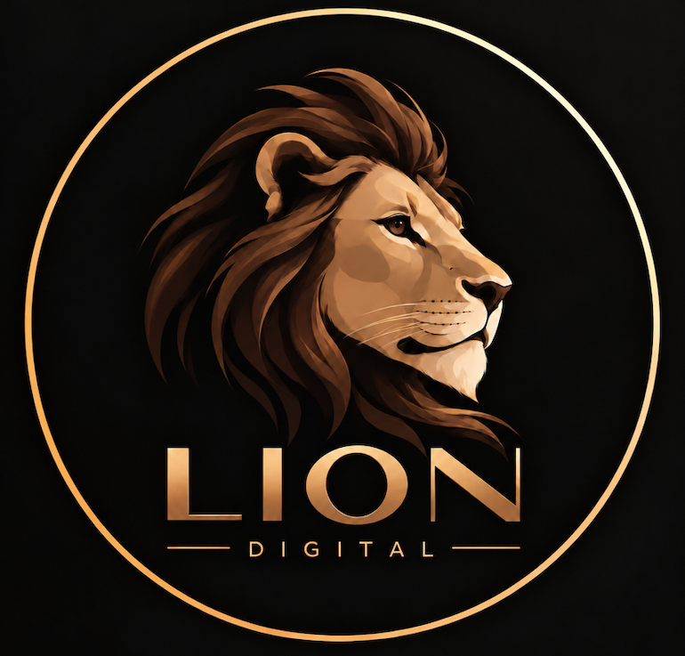 lion digital