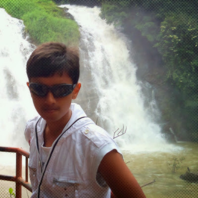 Tirth Pandya