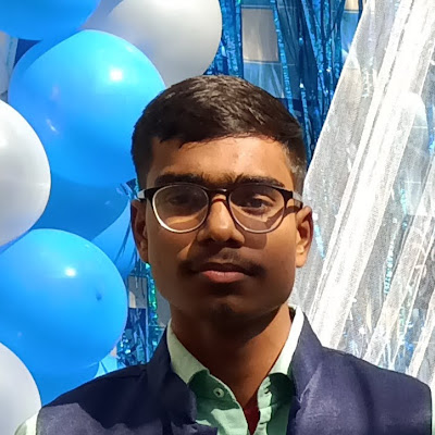 Naman Prajapati