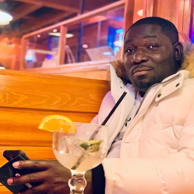 George Appiah Sarfo
