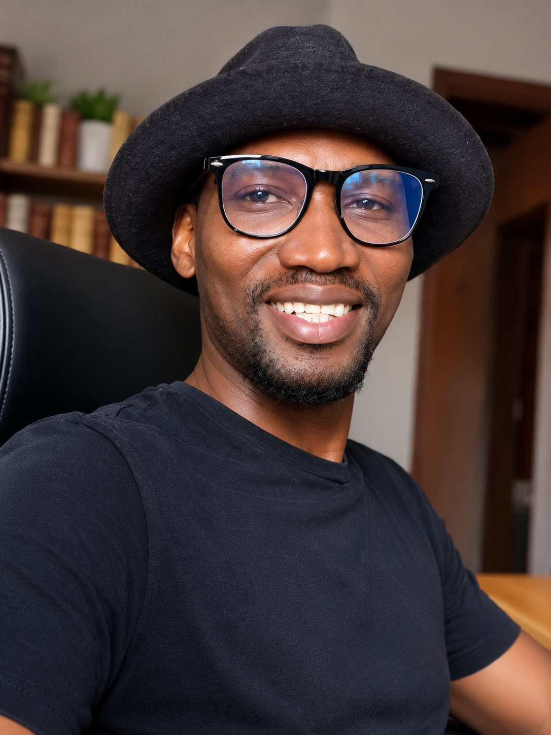 Kabelo Choenyana