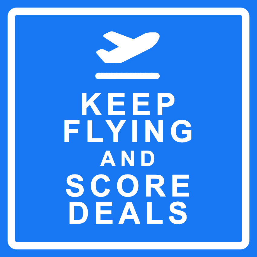 flightsSALE Dev