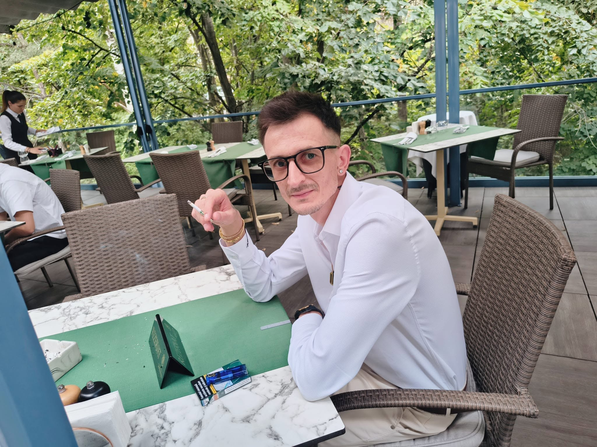 Andrei denis Rambu