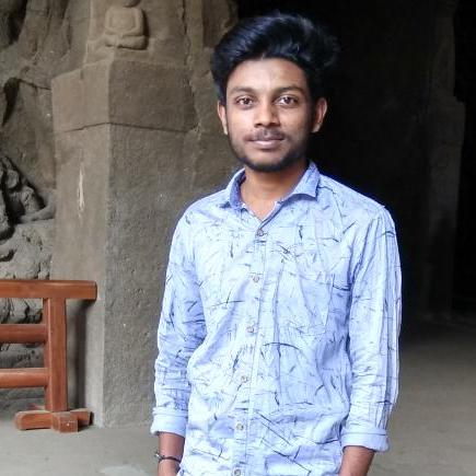 Prashanth Reddy Munagala
