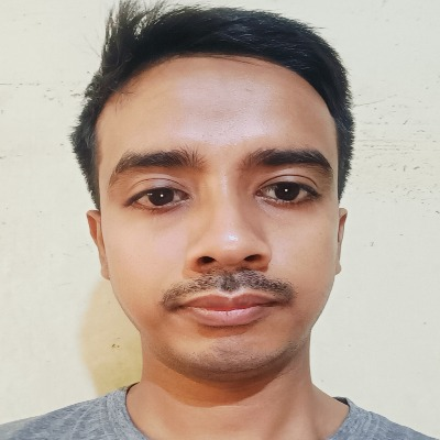 Sourav Manna
