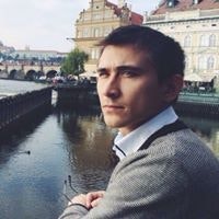 Илья Черепанов