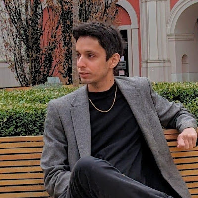 Ibrar Yunus