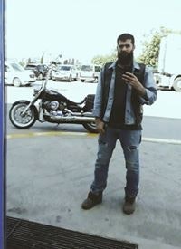 Kenan Süleymanoğlu