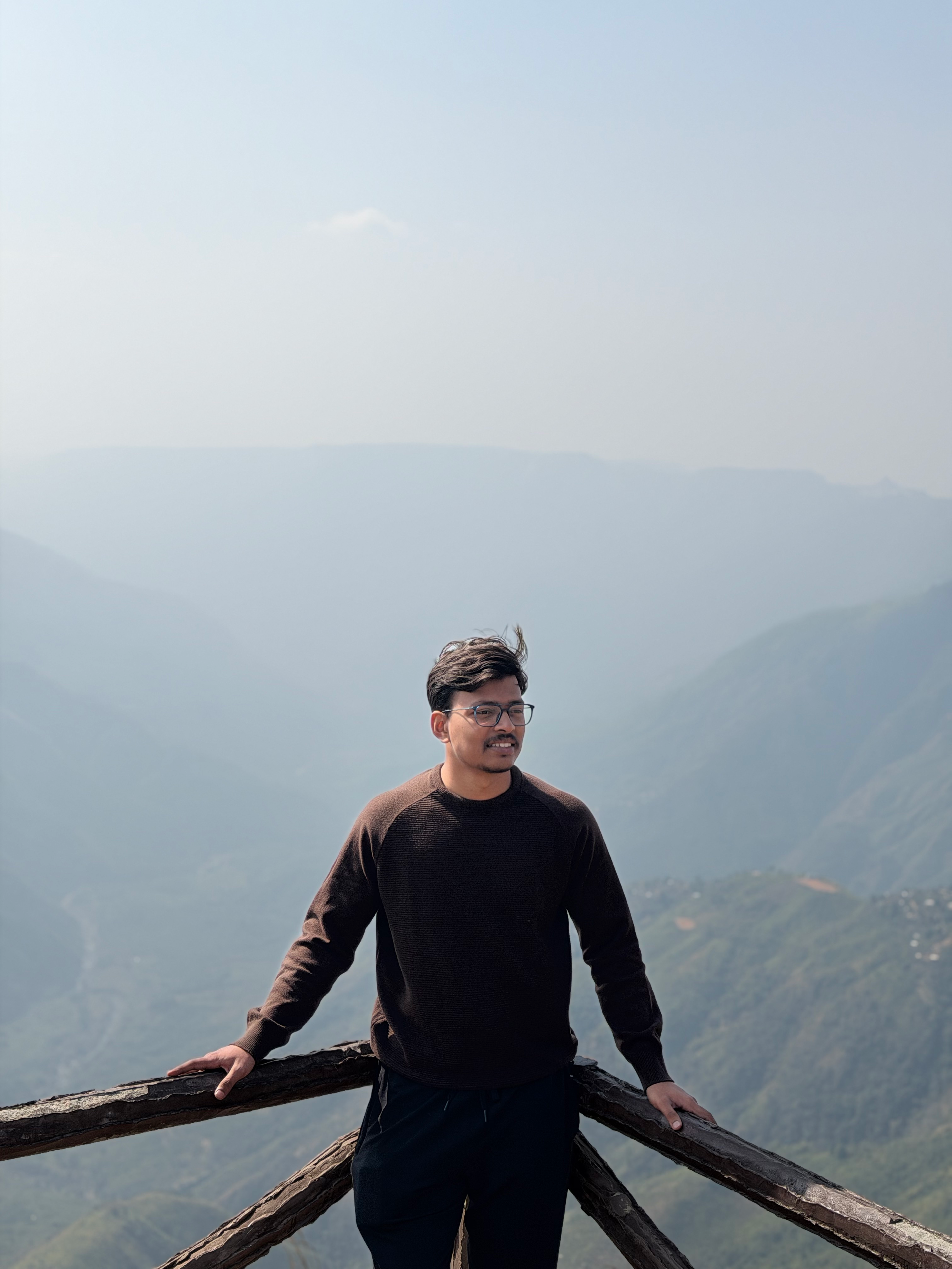 Nishant Chinchole