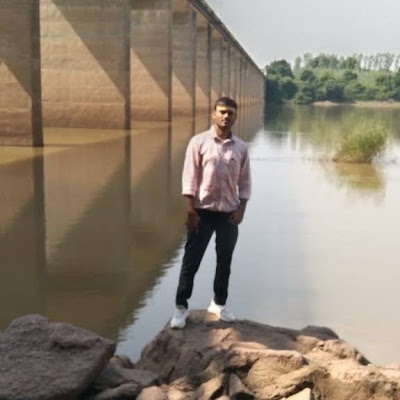 Sunil Rajput