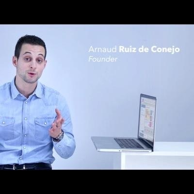 Arnaud Ruiz deConejo