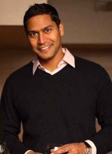 ravee mehta