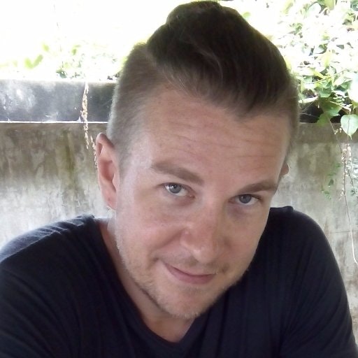 Corey Michael Trampe