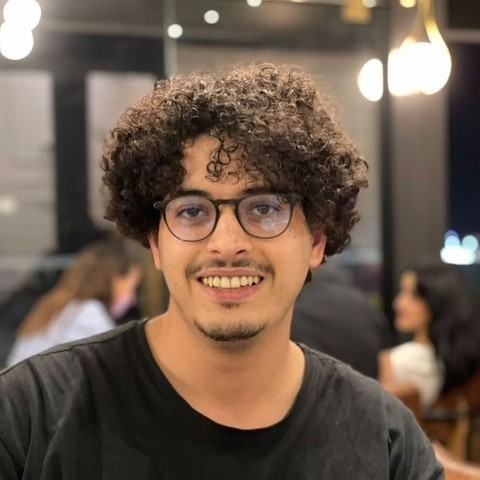 Omar Madhi