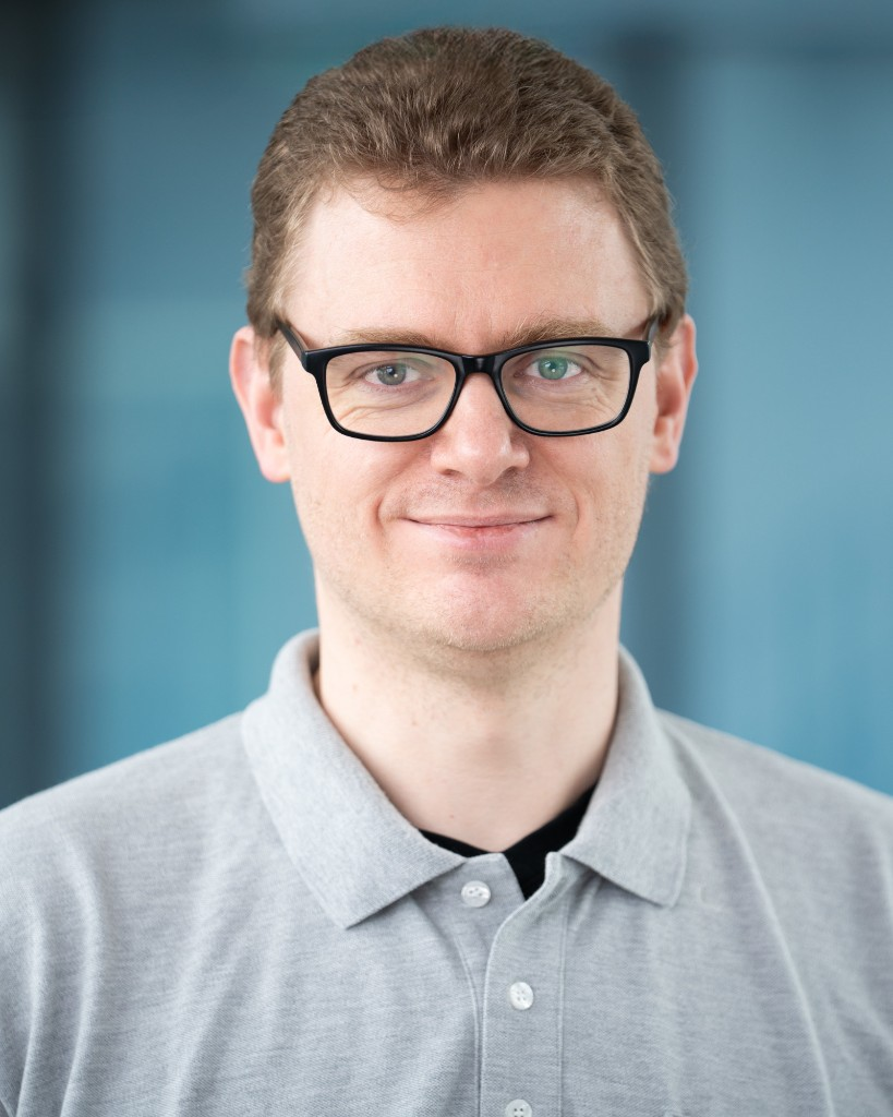 David Schwenninger