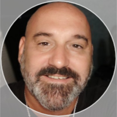Andreas Gerogiakomos