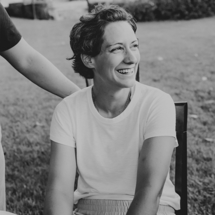 Gretchen Schwartz 