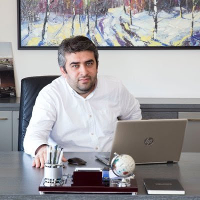 Cengiz Eselioglu