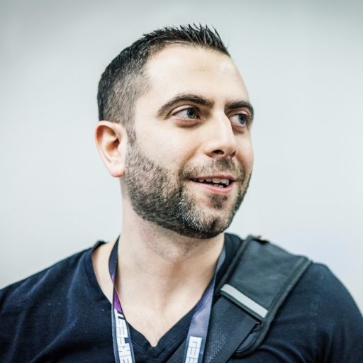 Rami ⬇️↘️➡️👊