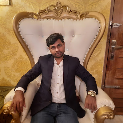 Raihan Prodhania