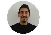 Alexander Aguilera