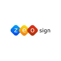 Zeosign