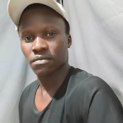 Christopher Omare