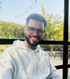 Yash Darji