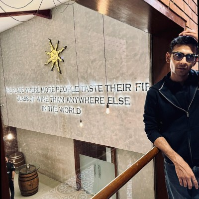 Akash Mittal