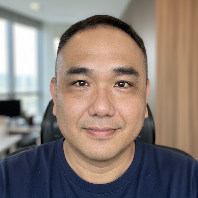 Koh Yee Huei