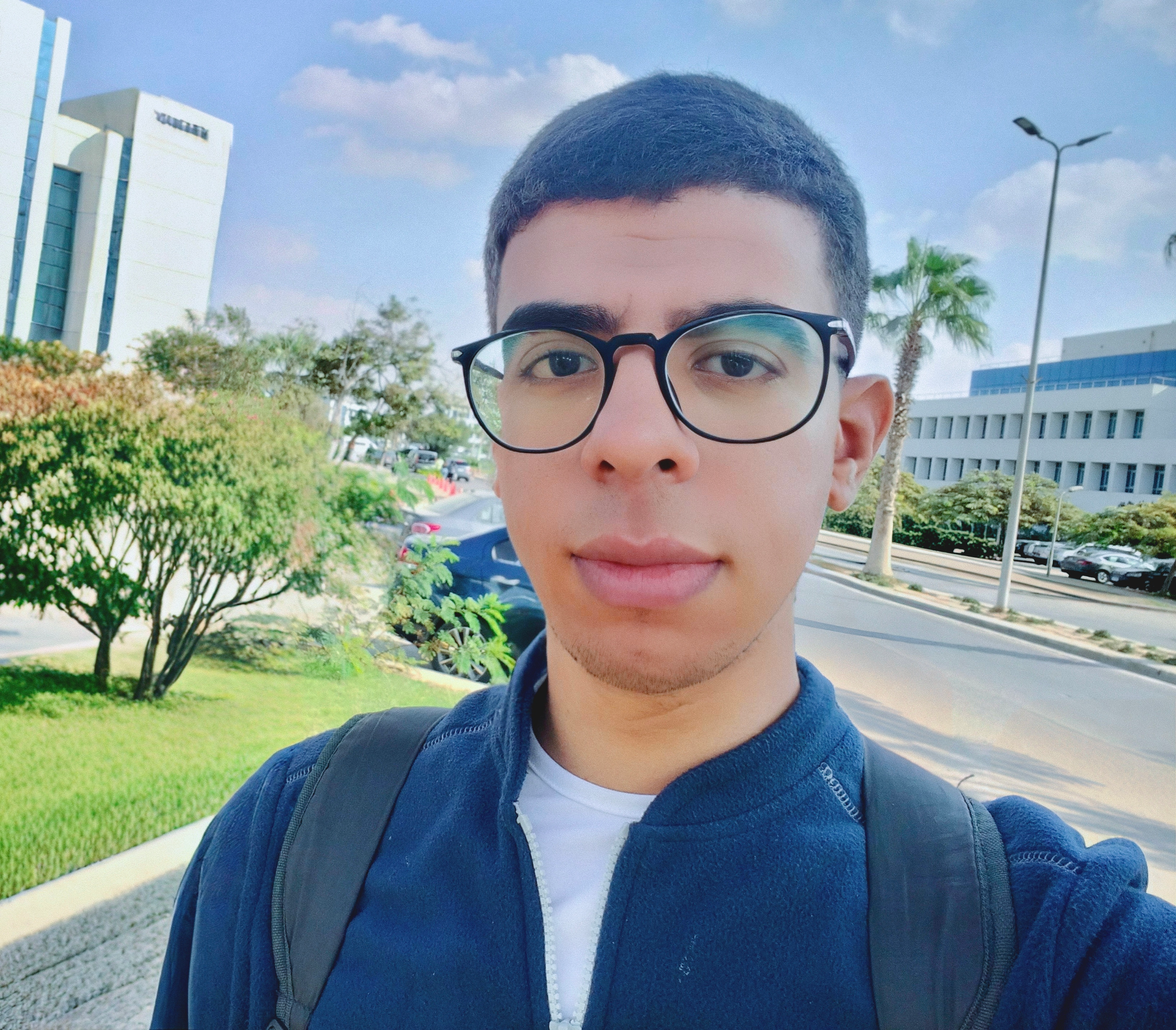 Mohamed Alamri