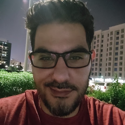 Yasser Amin