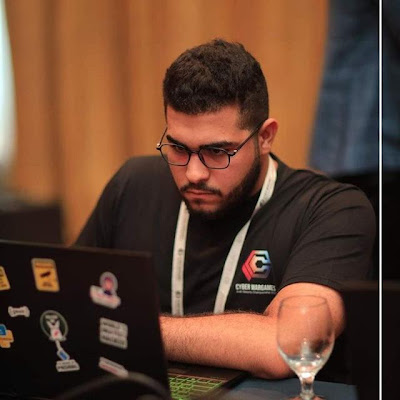 Ibrahim Radi