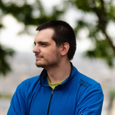 Matthieu Melin