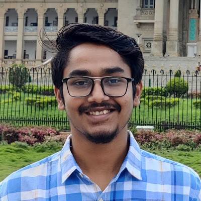 Yash Satankar