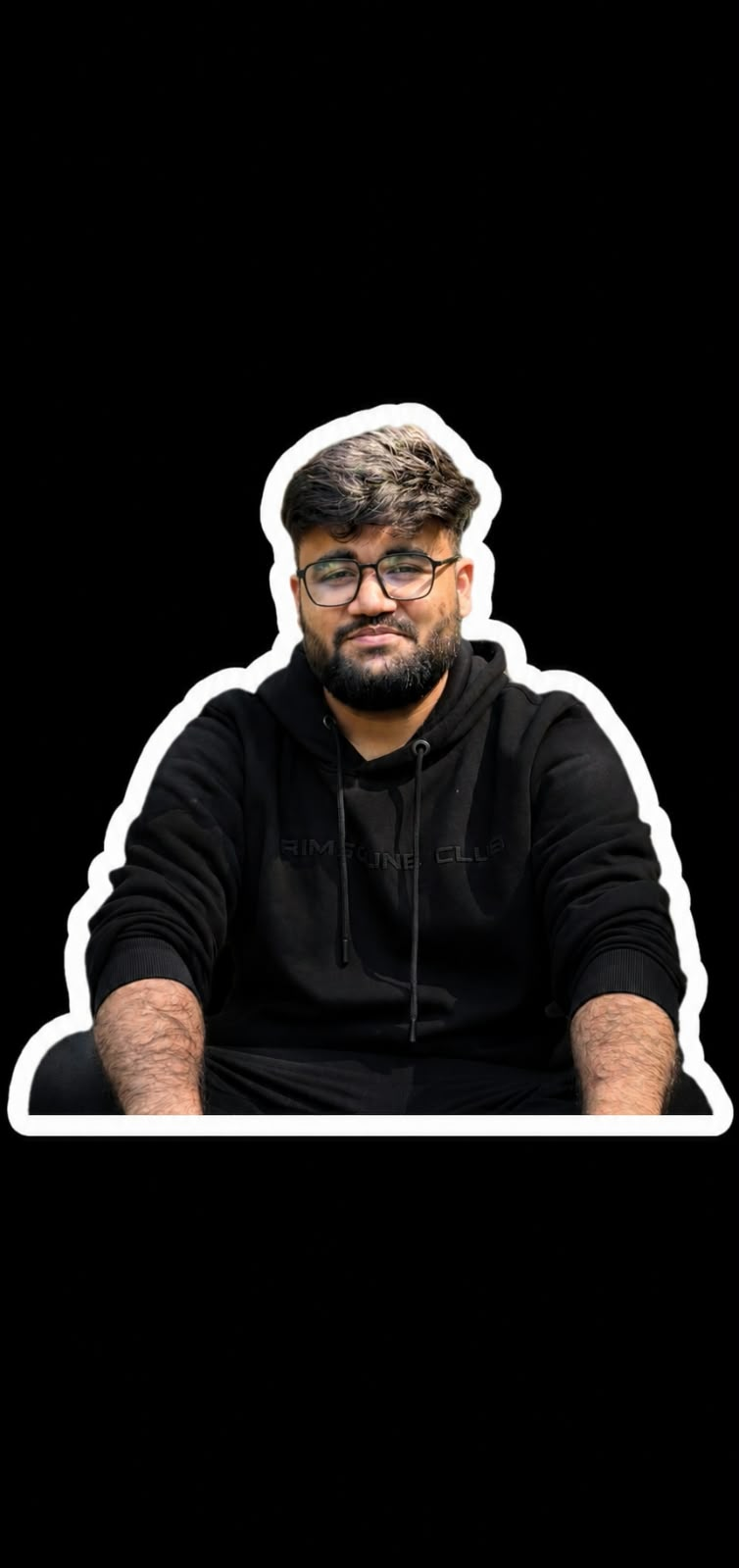 Nimish Rao