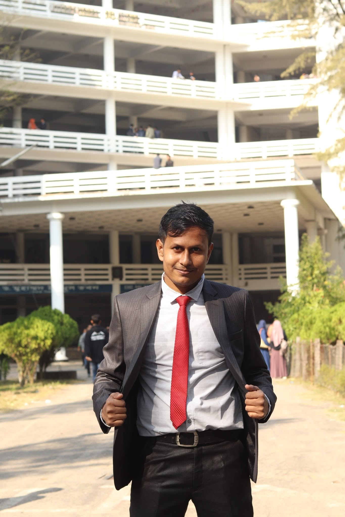 sazidul azam