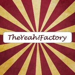 TheYeah!Factory