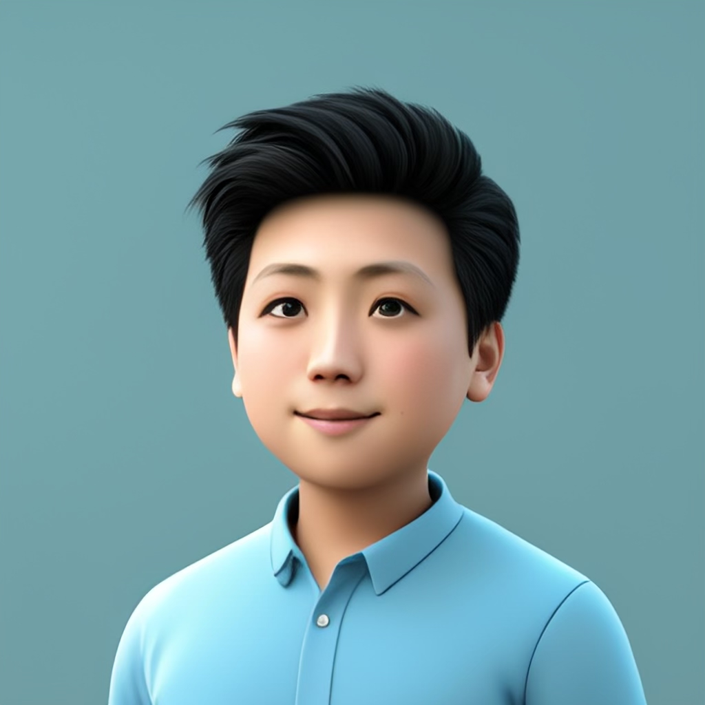 Alex zhou