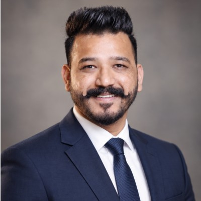 Rakesh Kumar