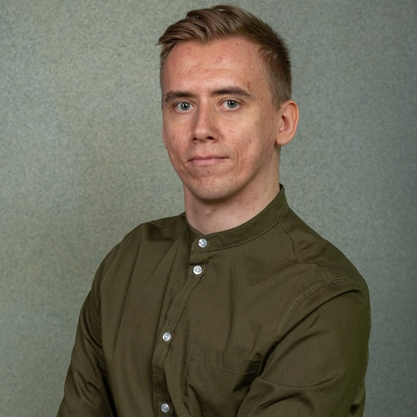 Jakub Dwojak