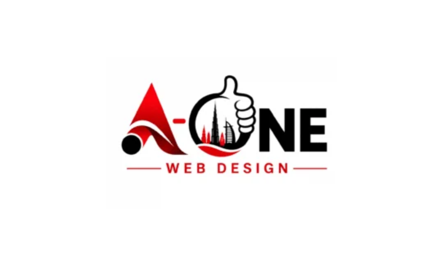 A-One Web Design Dubai