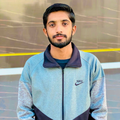 Ahtsham Mehboob