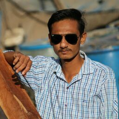 Amjad Rathod