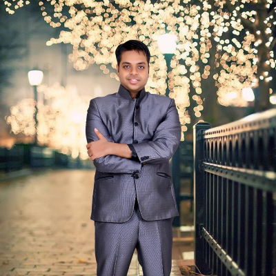 Nishchal Gaba