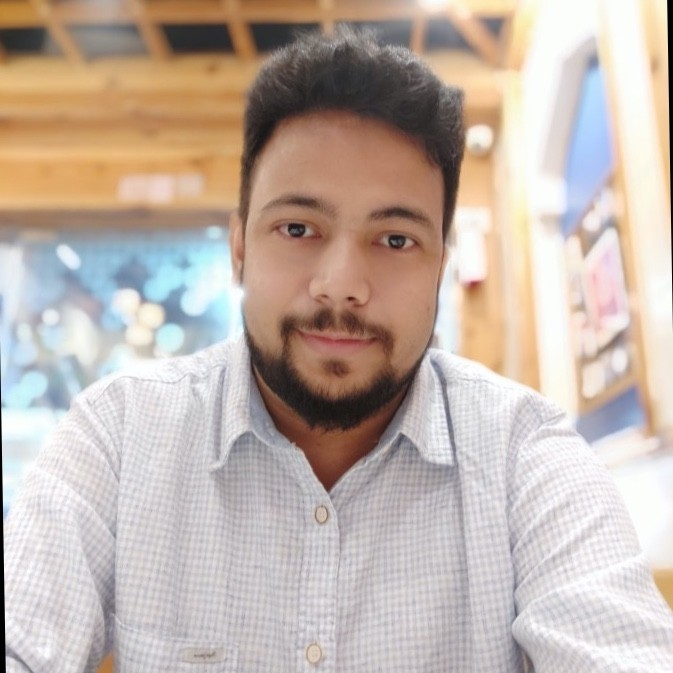 Mohammad Moiez Gohar