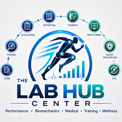 TheLabHub