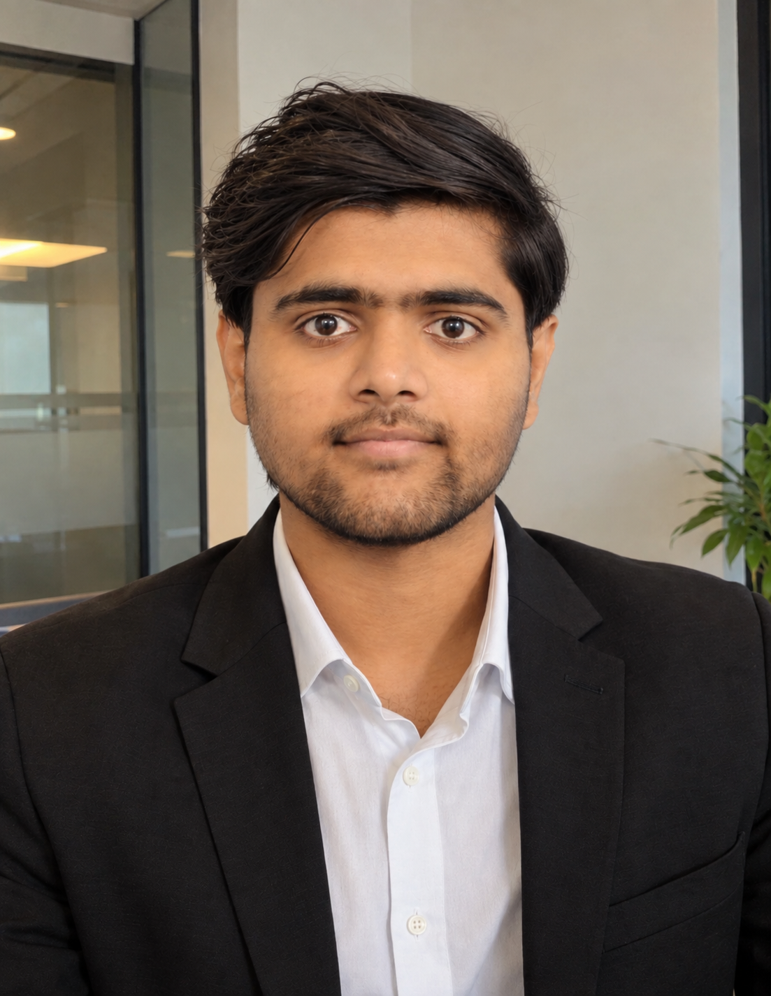 Nikhil Nathi