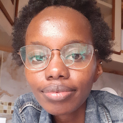 Joan Njoroge