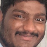 Venkata Bharath Katragadda